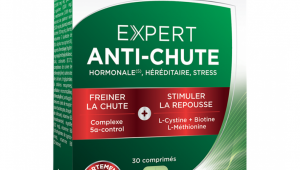 Expert antichute