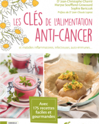 Les clés de l'alimentation anti-cancer