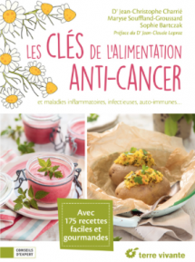 Les clés de l'alimentation anti-cancer