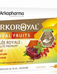 Arkoroyal Royal’Fruits