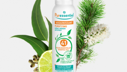 Spray Puressentiel