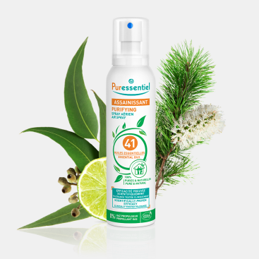 Spray Puressentiel