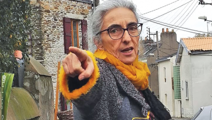 Frédérique Soulard