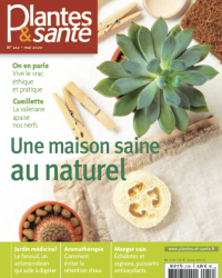 Plantes et Santé n°212