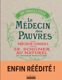 Le médecin des pauvres - Docteur Beauvillard