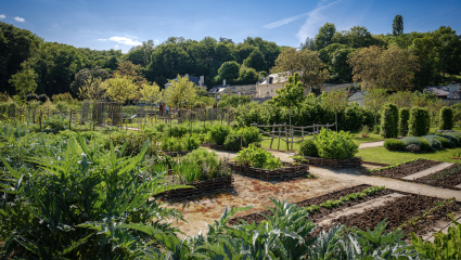 Jardin de Pygirault