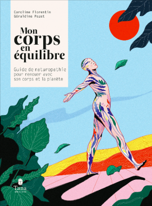 Mon corps en équilibre