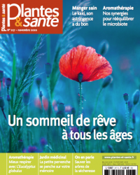 Plantes et Santé n°217