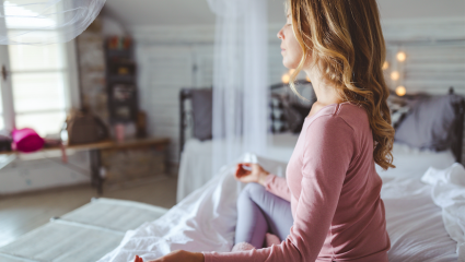 Le yoga en pleine conscience