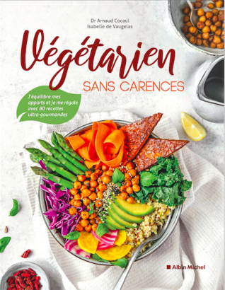 Végétarien sans carences