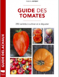 Guide des tomates