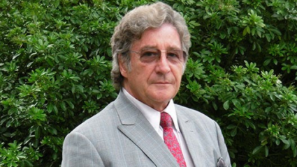 Docteur Jean-Louis Vidalo