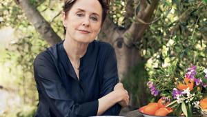 Alice Waters « L'alimentation est quelque chose de précieux »