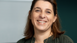 Alexandra Attalauziti  « Le projet visant à encadrer  la naturopathie avance  bien ! »