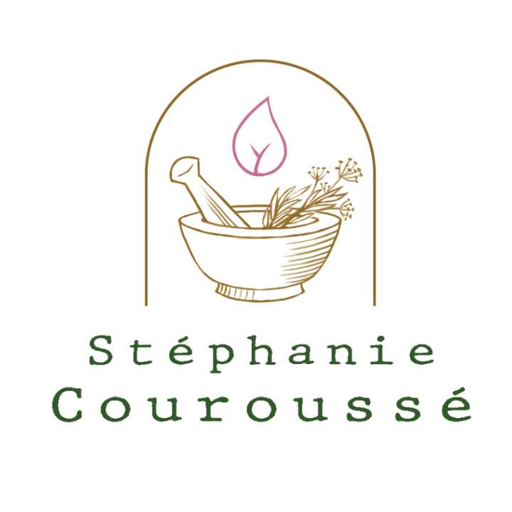 Stéphanie Couroussé