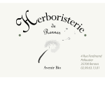 Herboristerie de Rennes