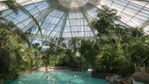 Center parcs