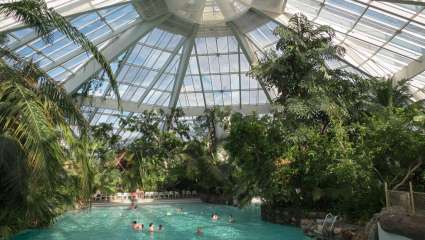 Center parcs