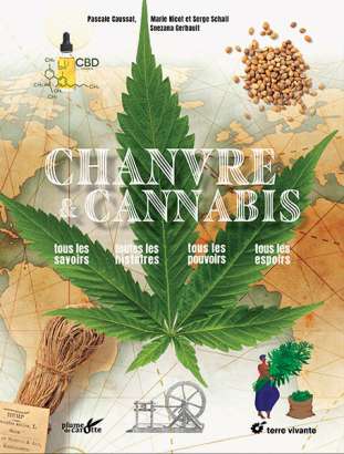 Chanvre & Cannabis