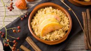 Quinoa - Des qualités nutritionnelles incomparables