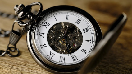 Horloge biologique