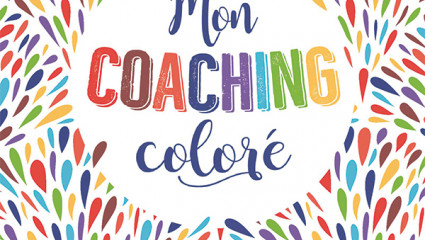 Mon coaching coloré 