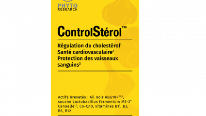 ControlStérol