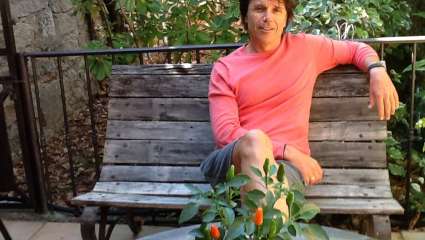 Philippe Stefanini : « Il faut cultiver des aliments durables »