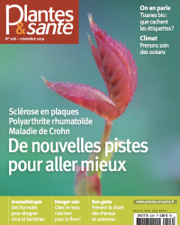 Plantes et Santé n°206