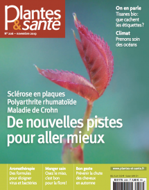 Plantes et Santé n°206