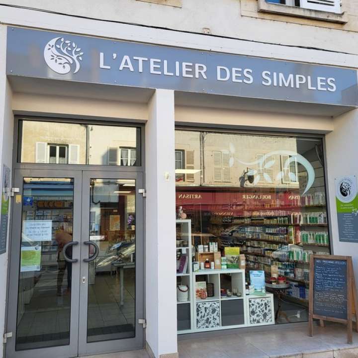 L’Atelier des Simples