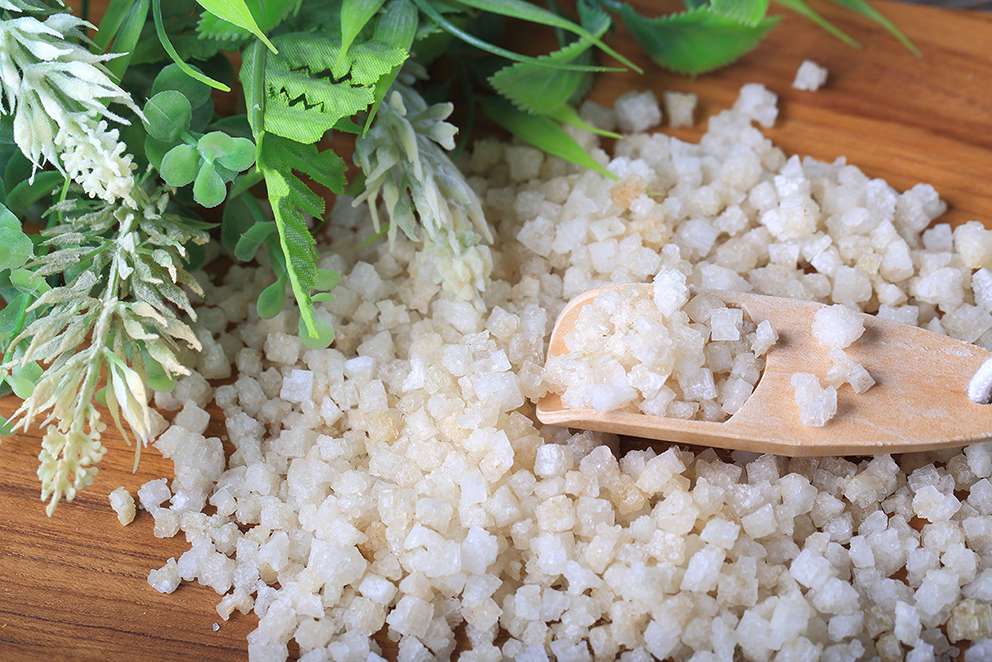 Le sel d'Epsom - Bienfaits, utilisations et astuces- Plantes et Santé