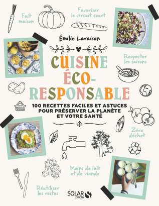 Cuisine éco-responsable