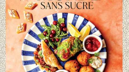 Cuisiner le monde sans sucre