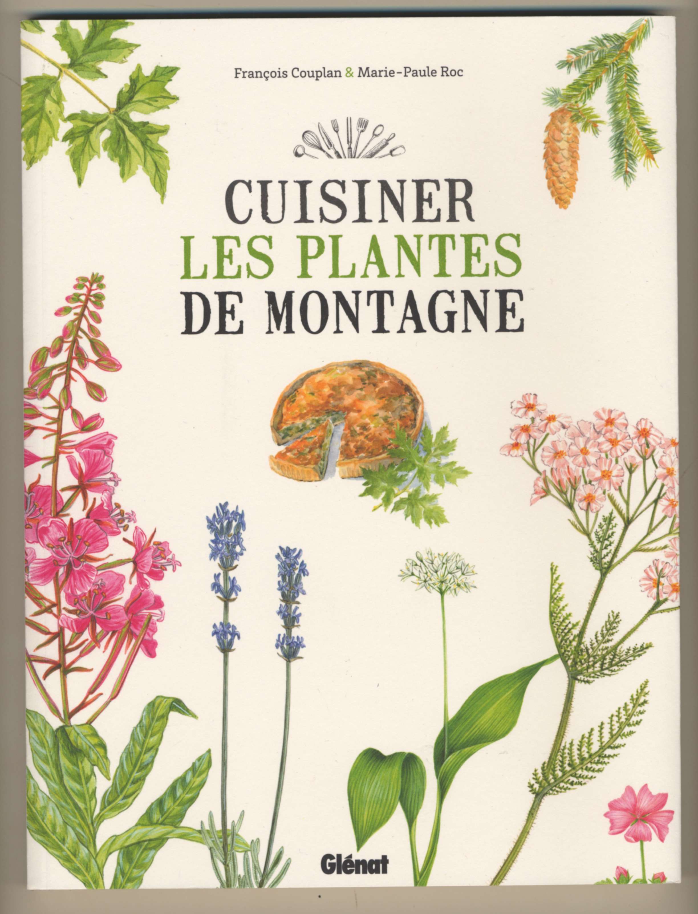 Cuisiner Les Plantes De Montagne Plantes Et Sante Cuisiner Les Plantes De Montagne Plantes Et Sante