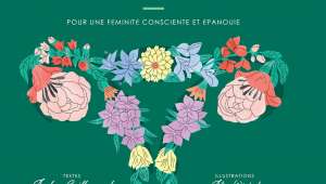 Cycle féminin et contraceptions naturelles - Audrey Guillemaud