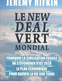 Le New Deal vert mondial