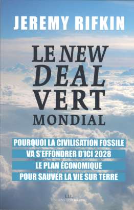 Le New Deal vert mondial