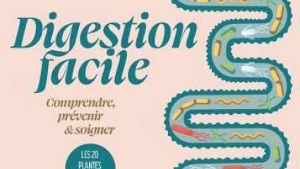 Digestion facile