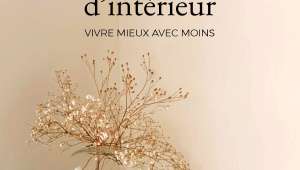 L'écologie intérieure : vivre mieux avec moins - Marie Quéru