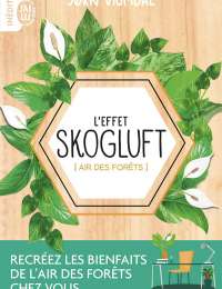 L'effet Skogluft , par Jorn Viumdal, éd. J'ai Lu