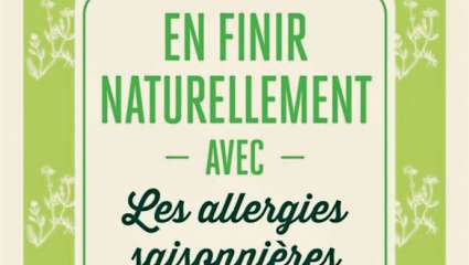 En finir naturellement avec les allergies saisonnières - Loïc Ternisien
