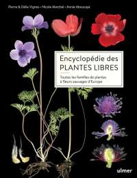 Encyclopédie des plantes libres