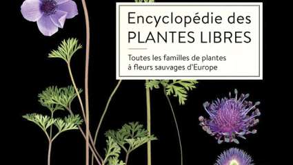 Encyclopédie des plantes libres