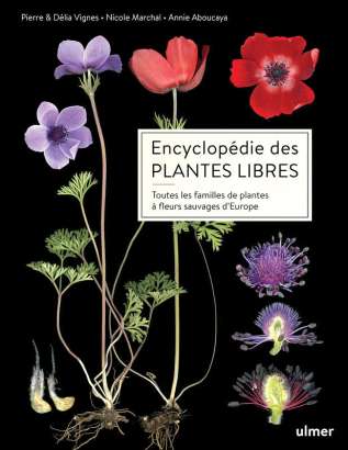 Encyclopédie des plantes libres