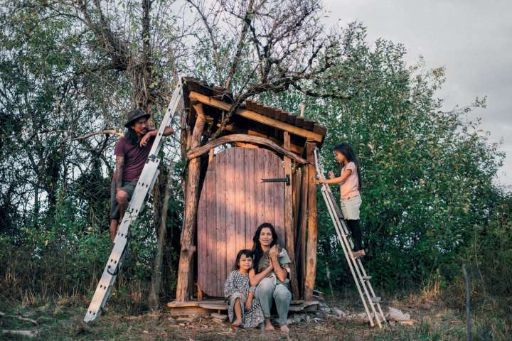 Le compost - Rendre à la terre