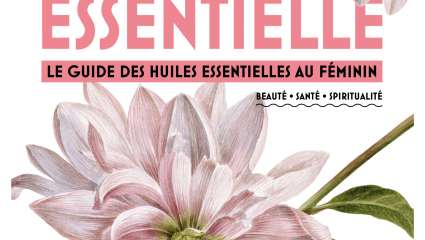 Femme essentielle, de Aude Maillart