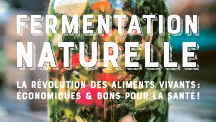 Fermentation naturelle