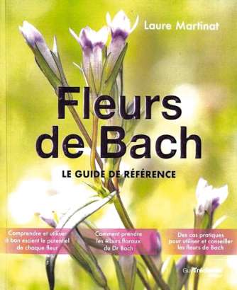 Fleurs de Bach