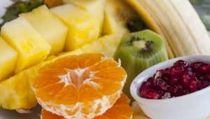 Des fruits contre l'obésité